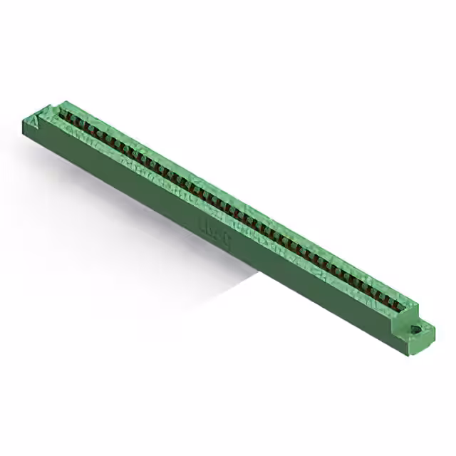 316-038-521-104 EDAC Inc.  Edgeboard Connectors